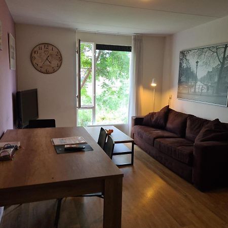 Johan'S B&B, Dakterras & Goedkoop Parkeren - Sinds 2014 Amsterdam Eksteriør billede