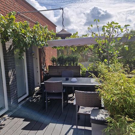 Johan'S B&B, Dakterras & Goedkoop Parkeren - Sinds 2014 Amsterdam Eksteriør billede