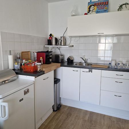 Johan'S B&B, Dakterras & Goedkoop Parkeren - Sinds 2014 Amsterdam Eksteriør billede