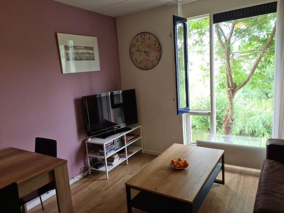 Johan'S B&B, Dakterras & Goedkoop Parkeren - Sinds 2014 Amsterdam Eksteriør billede