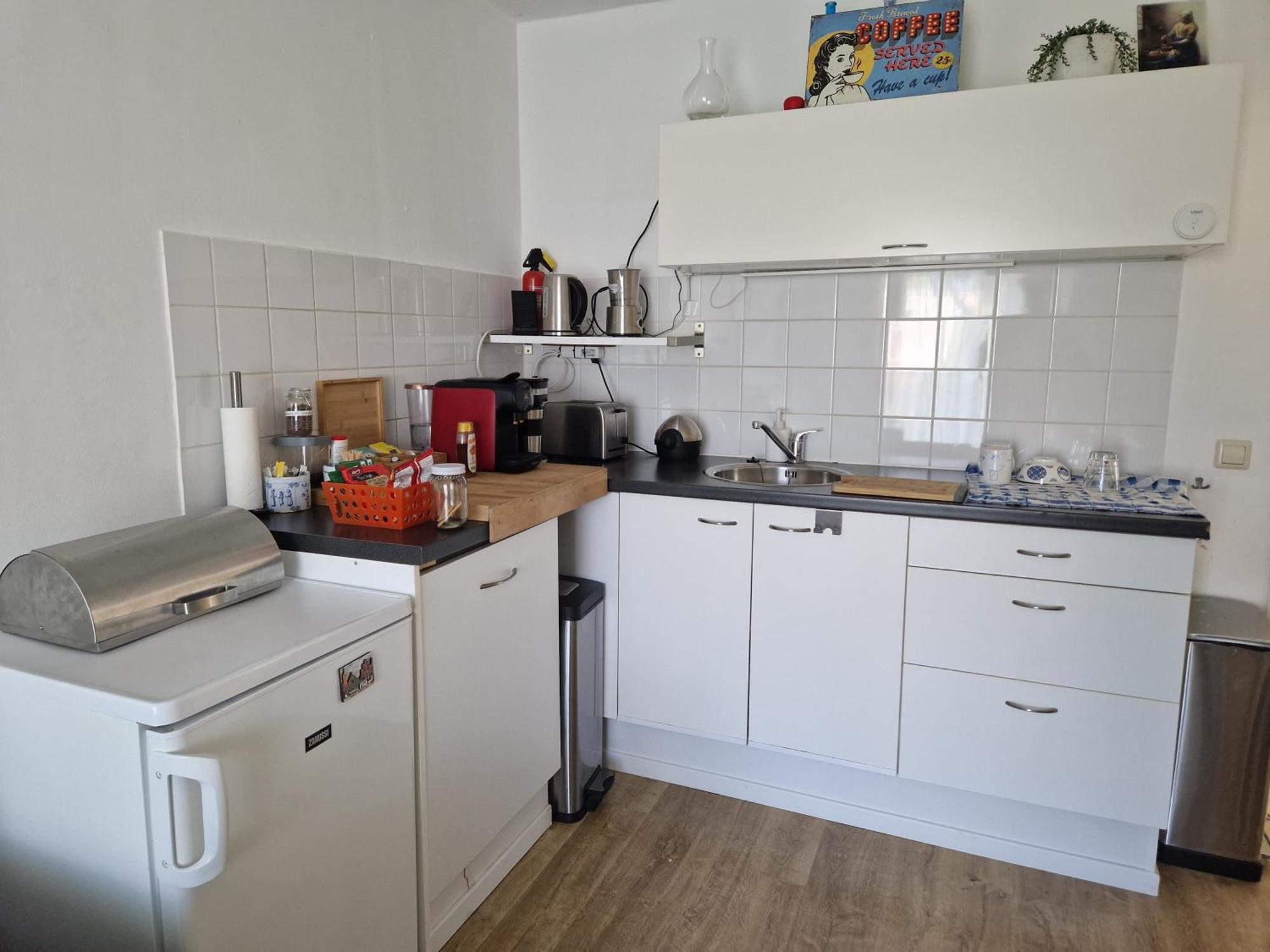 Johan'S B&B, Dakterras & Goedkoop Parkeren - Sinds 2014 Amsterdam Eksteriør billede