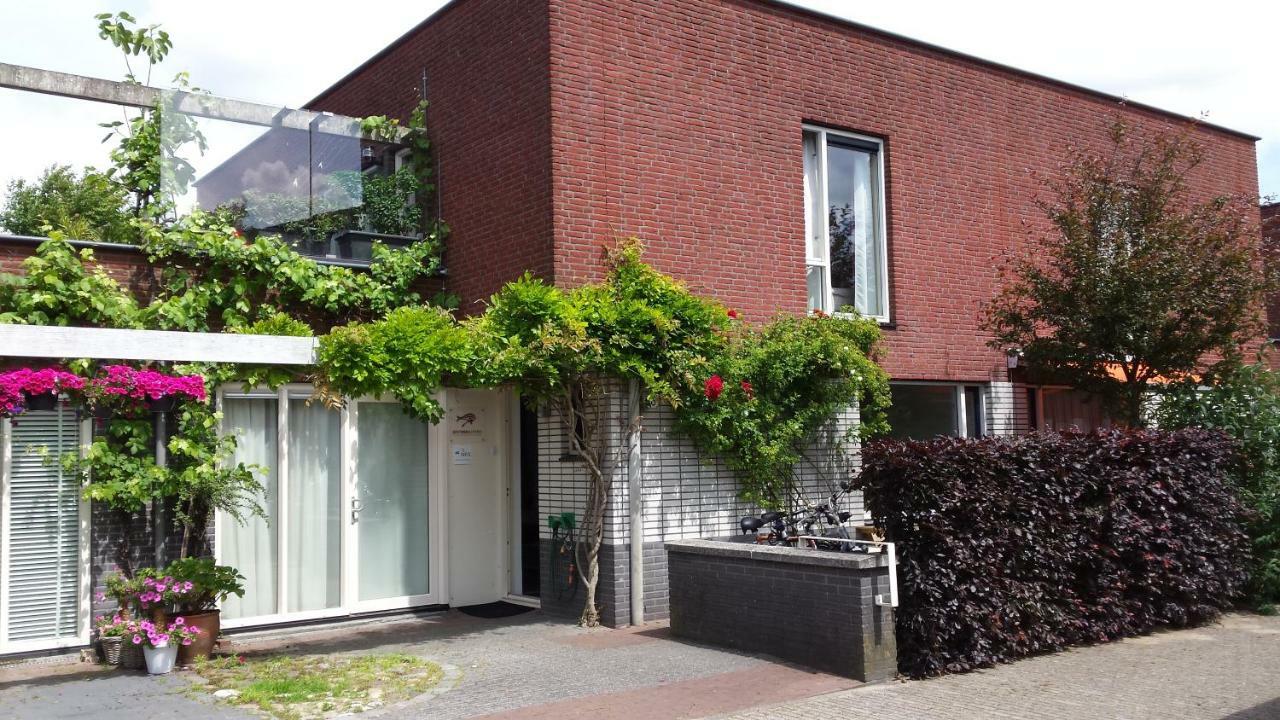 Johan'S B&B, Dakterras & Goedkoop Parkeren - Sinds 2014 Amsterdam Eksteriør billede