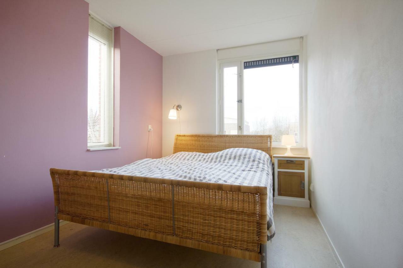 Johan'S B&B, Dakterras & Goedkoop Parkeren - Sinds 2014 Amsterdam Eksteriør billede