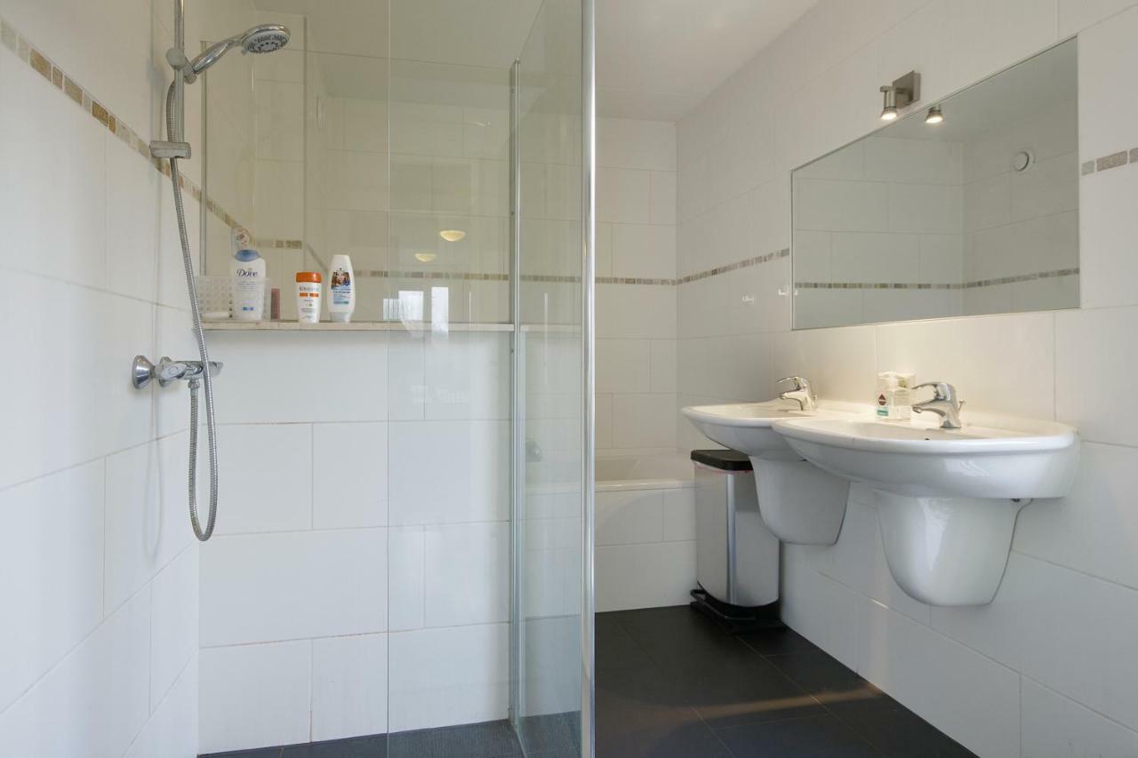 Johan'S B&B, Dakterras & Goedkoop Parkeren - Sinds 2014 Amsterdam Eksteriør billede