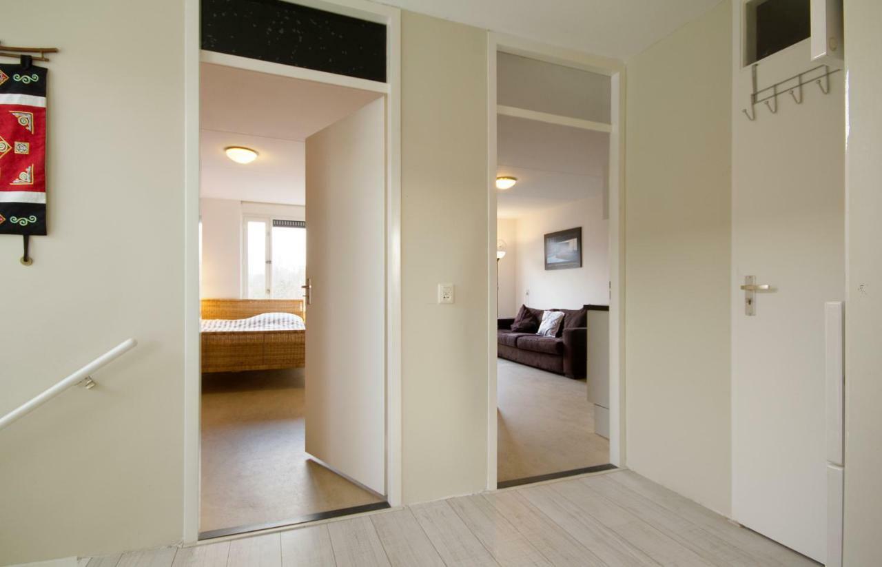 Johan'S B&B, Dakterras & Goedkoop Parkeren - Sinds 2014 Amsterdam Eksteriør billede