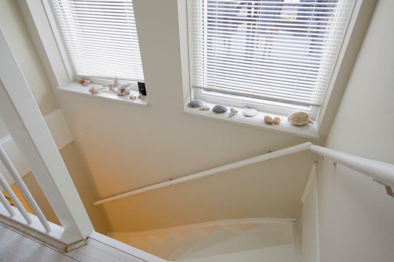Johan'S B&B, Dakterras & Goedkoop Parkeren - Sinds 2014 Amsterdam Eksteriør billede